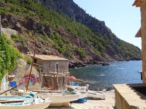 Sollermar-索列尔港必去景点