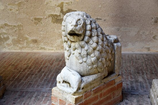 Palazzo della Signoria-杰西必去景点
