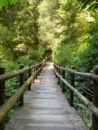 佩蓓角风景区-亚查茨必去景点