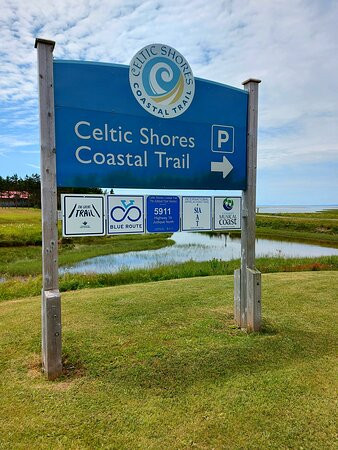 Celtic Shores Coastal Trail-Inverness必去景点