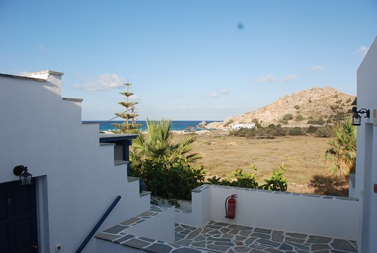 Coralli Beach Apartments-浴室
