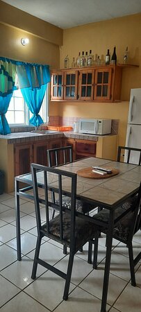Papa B's Inn & Restaurant Tobago-官方