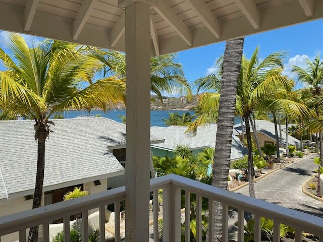 St. James Club & Villas主图