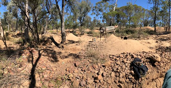 Fascination Gems & Crystals-Rubyvale必去景点