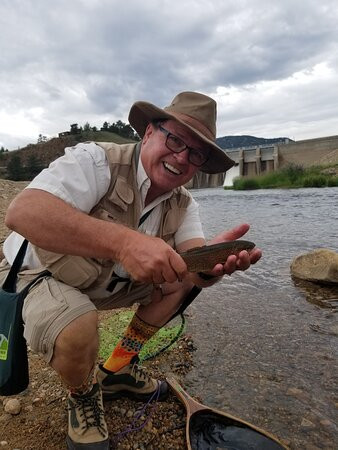 Rocky Mountain Anglers-博尔德必去景点