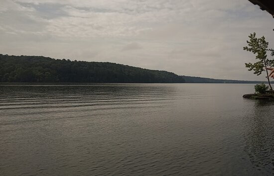 JP Coleman State Park-Iuka必去景点