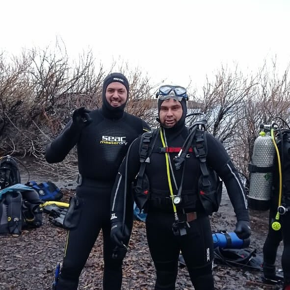 Kemerur Diving-Puerto Aisen必去景点