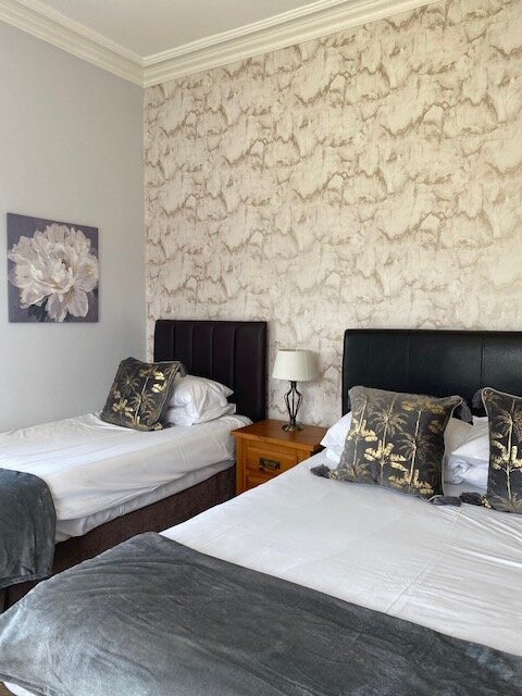 梅多斯威特酒店主图