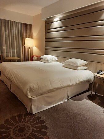 Sheraton Dubrovnik Riviera Hotel主图