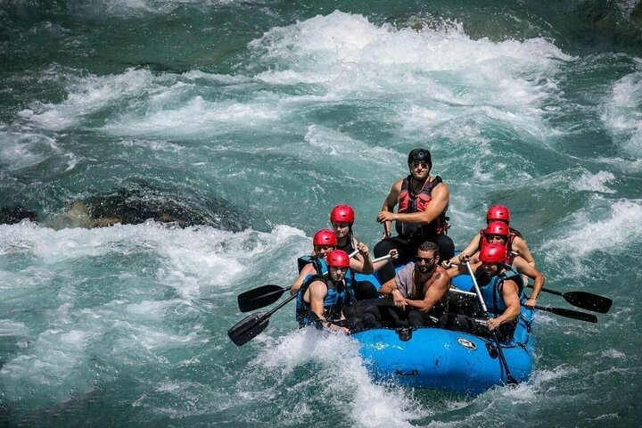 Blue River Tara