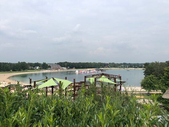 BillyBird Park Hemelrijk景点图片