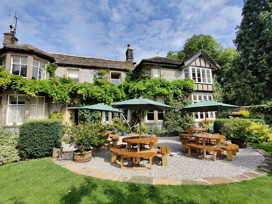 The Hollow Bed and Breakfast-官方