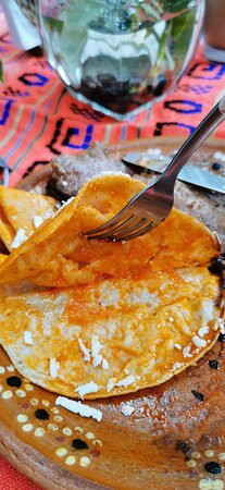 Hotel La Casa de Piedra主图