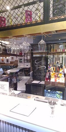 宜必思达姆施塔特酒店主图
