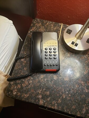 Red Roof Inn & Suites Scottsboro主图