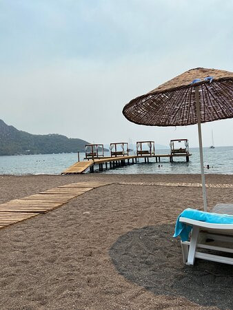 Ekincik Beach Hotel主图