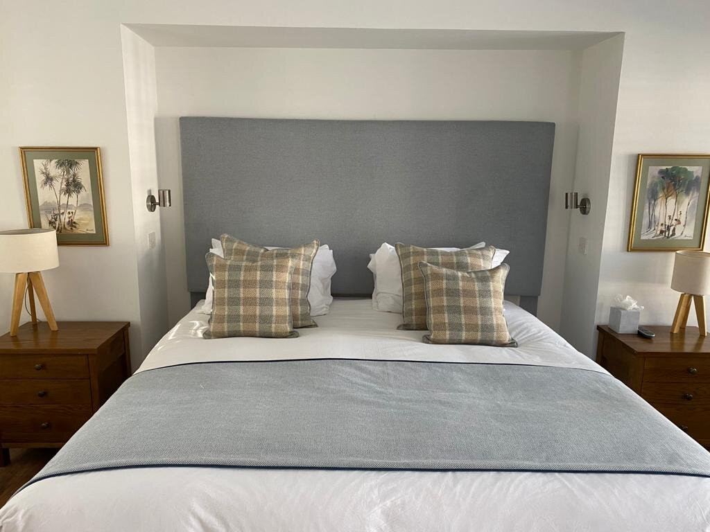Shieldhill Castle Hotel主图