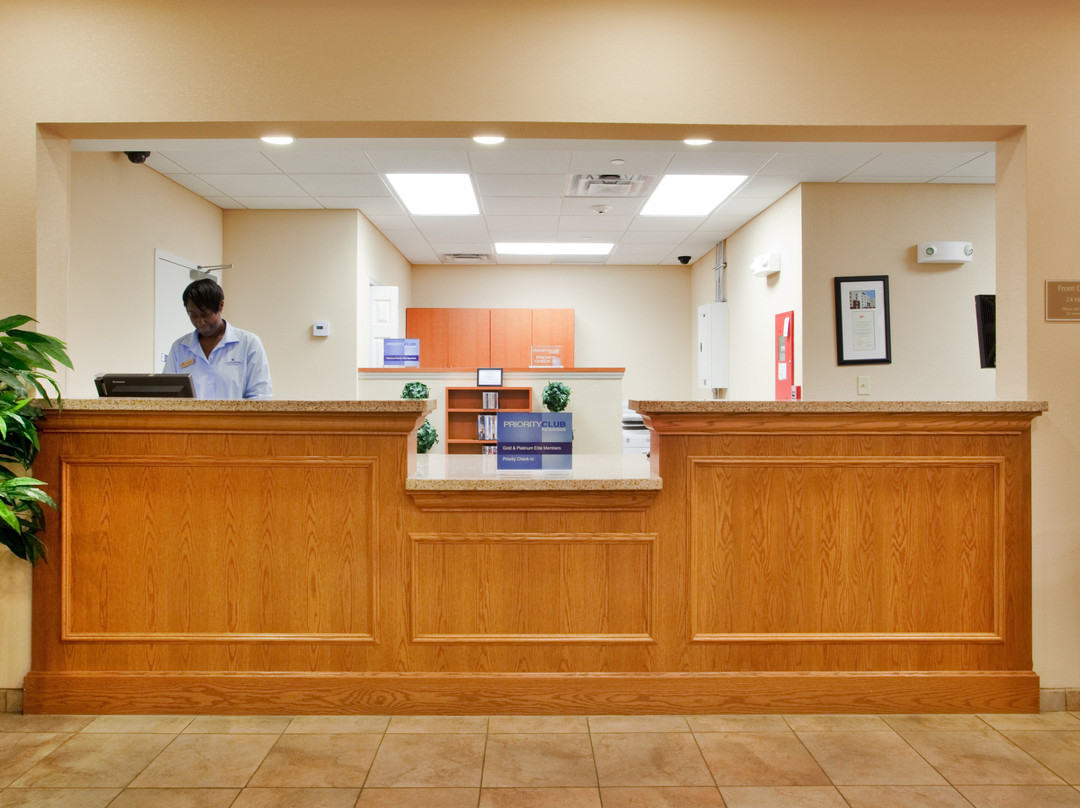 Candlewood Suites Norfolk Airport By IHG