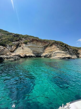 Navarino Speed Boats景点图片