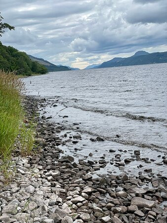 Balachladaich Self Catering Loch Ness主图