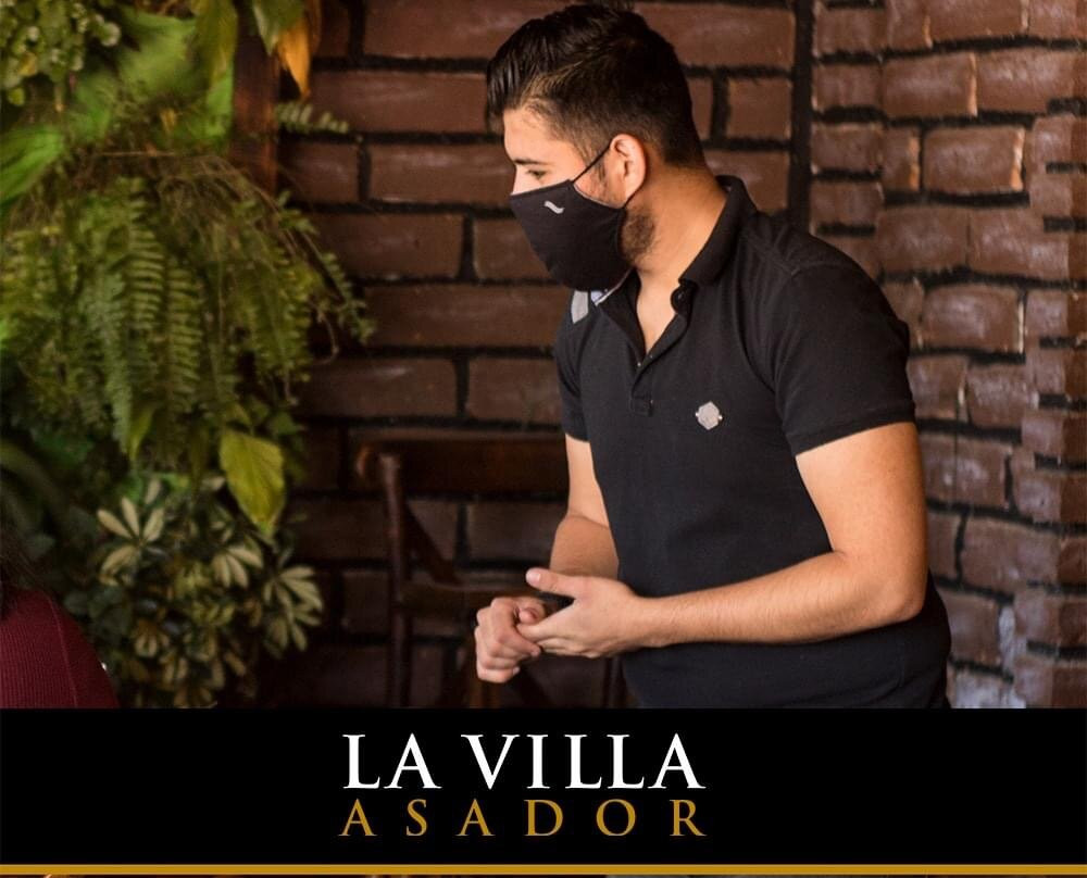 La Villa Asador