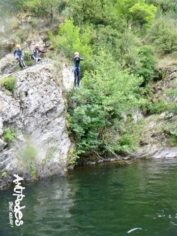 Antipodes Sport Nature-米约必去景点