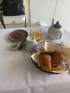 Thalasso Prévithal-客卧
