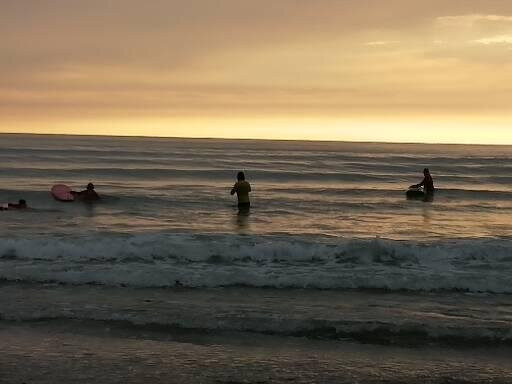 Aloha Surf School-Stibb必去景点