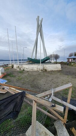 Hito Cero-Quellon必去景点