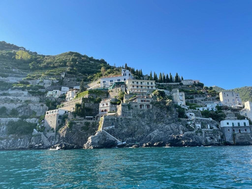 Frankie Boatours-普莱亚诺必去景点