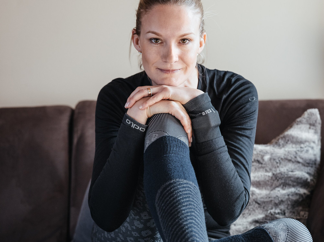 Miribung - Calzificio Sockenherstellung-La Valle必去景点