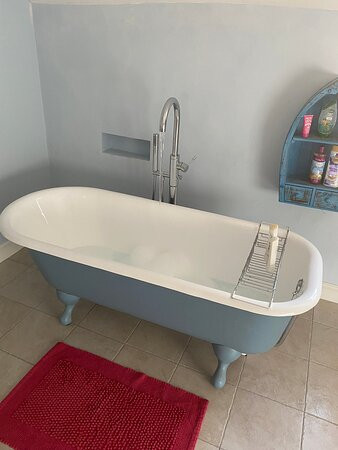 Biggin Farmhouse B&B and The Beauty Room主图