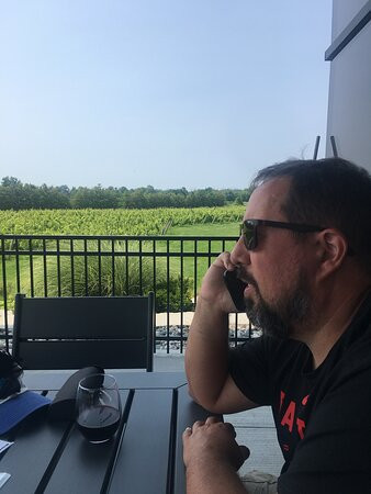 Dark Horse Estate Winery景点图片