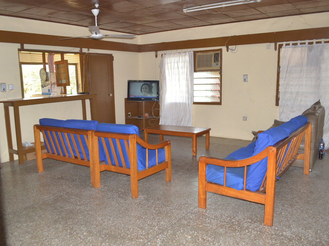 Zito Guest Inn