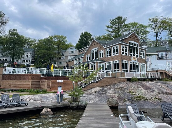 Rocky Crest Golf Resort主图