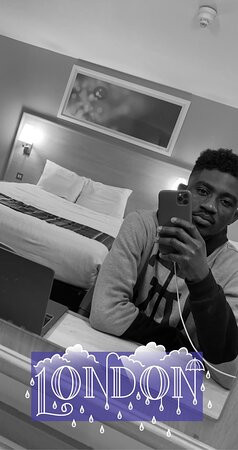 伦敦依尔福间士山酒店主图