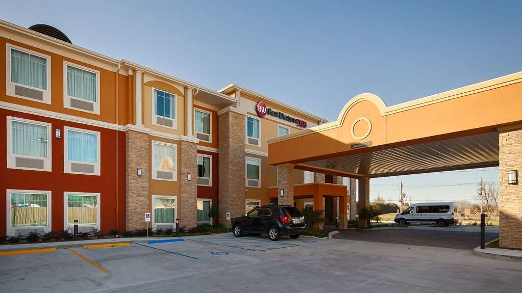 Best Western Plus New Orleans Airport Hotel主图