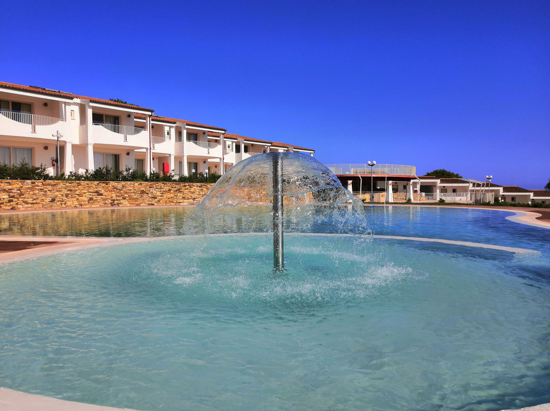 GH Santina Resort & SPA主图