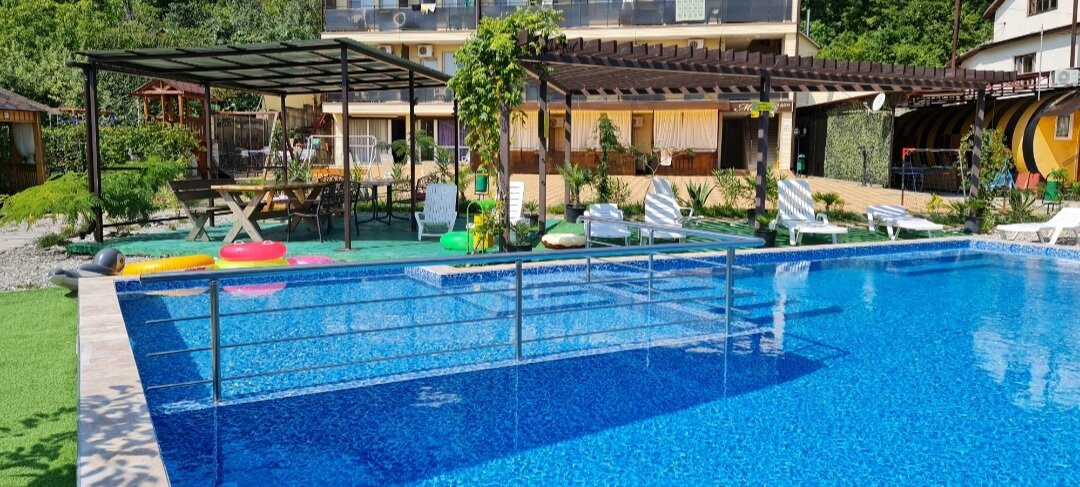 Milana Guest House
