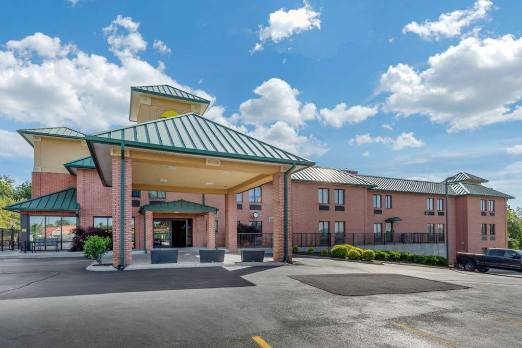 Comfort Inn Lenoir City - Knoxville主图
