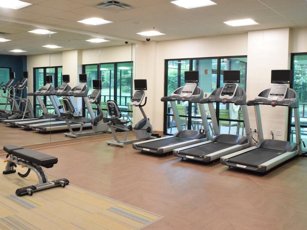 智选假日套房酒店罗切斯特韦伯斯特主图