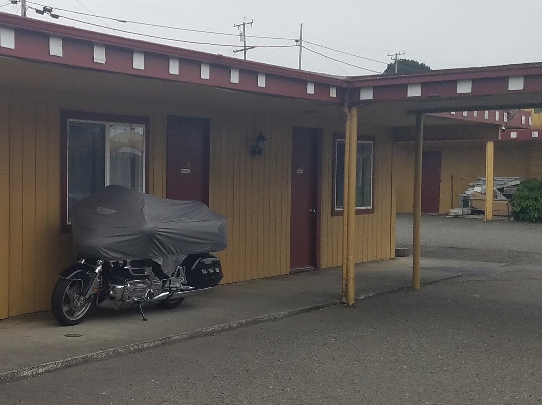 Broadway Motel