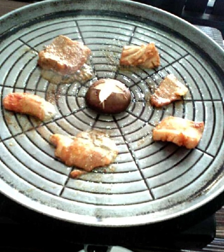 江村寨子韩国料理(康沈路店)