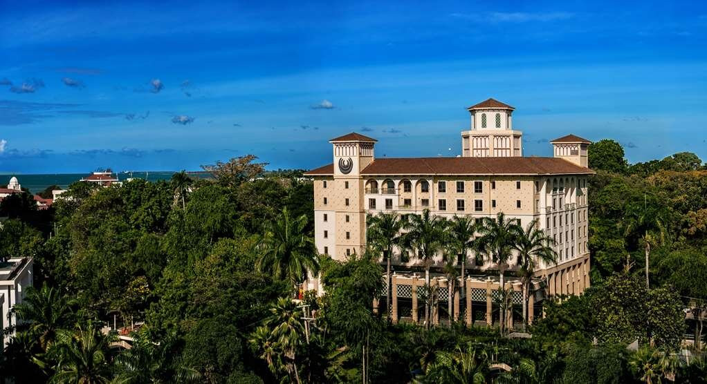 达累斯萨拉姆南方太阳酒店主图