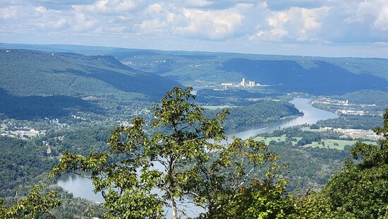 Chickamauga and Chattanooga National Military Park景点图片