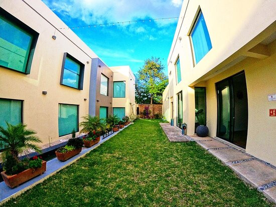 Hotel Nak'An Secreto Maya主图