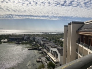 Mercure Hefei Sunac主图