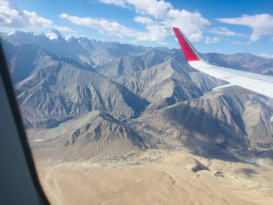 Himalayanhie Adventures景点图片