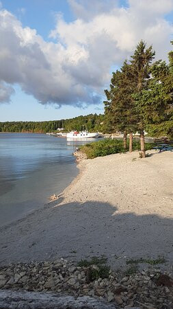 The Meldrum Bay Inn主图