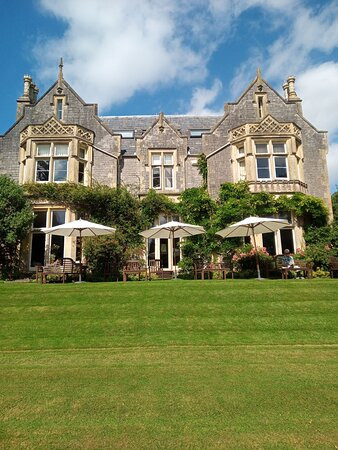 Beryl Country House主图